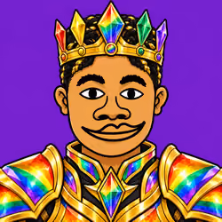 Rainbow Legendary Hero #090