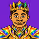 Rainbow Legendary Hero #090