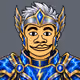 Storm Thunder Knight #070