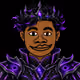 Cosmic Void Emperor #089