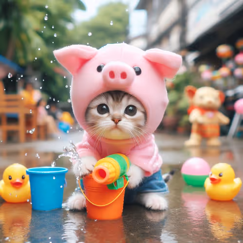 Meow