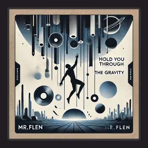 Mr Flen Hold You Through The Gravity