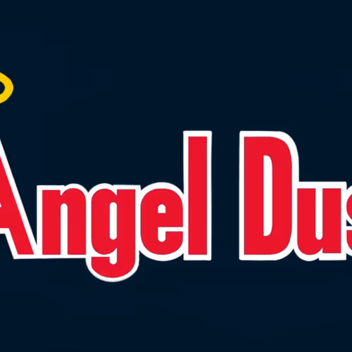 ANGELDUST