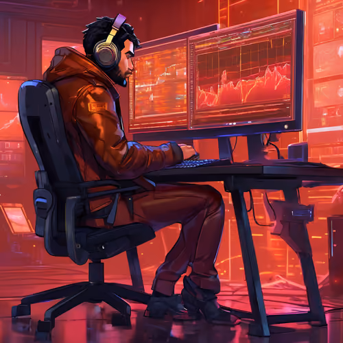 Base Trader #785