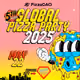 Global Pizza Party Enugu 2025