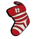 Galxe - MerrySocks