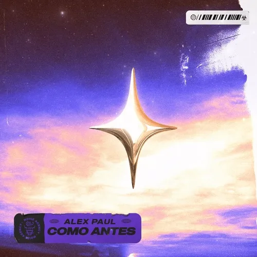 Como Antes - Free #17