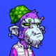 Trippy Ape #2201