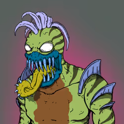 Mutant #6826