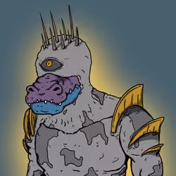 Mutant #7202