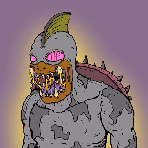 Mutant #991