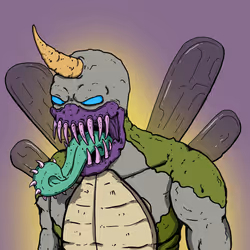 Mutant #9653