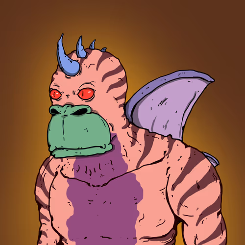 Mutant #9813