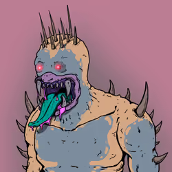 Mutant #5731