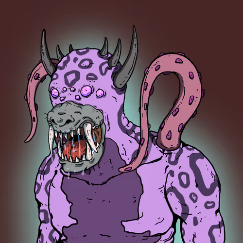 Mutant #8801