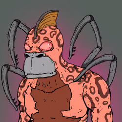 Mutant #9286