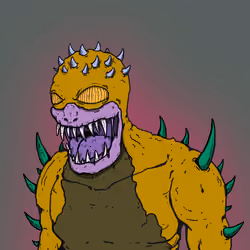 Mutant #7495