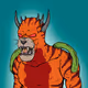 Mutant #7116