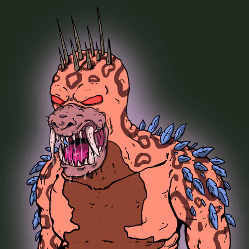 Mutant #6723