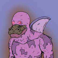 Mutant #7827