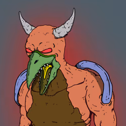 Mutant #7368