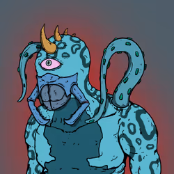 Mutant #8060