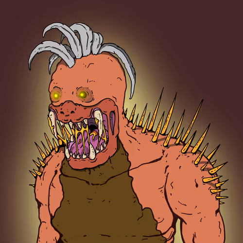 Mutant #7440
