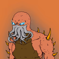 Mutant #8042
