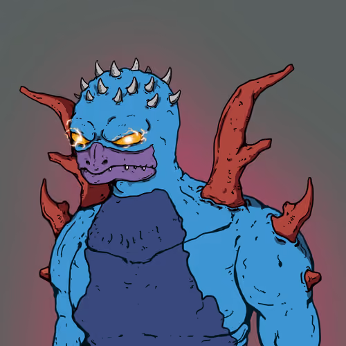 Mutant #3263