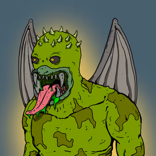 Mutant #2079