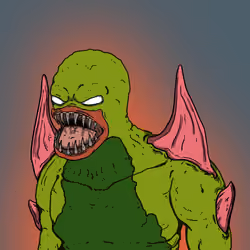 Mutant #7333