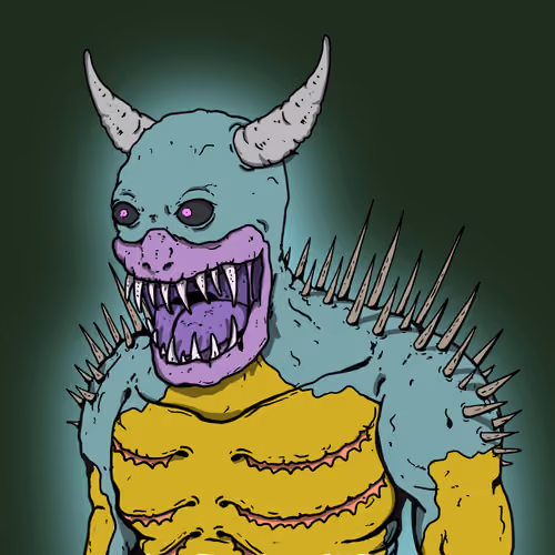 Mutant #1314