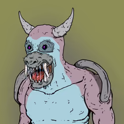 6055