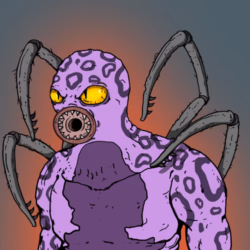 Mutant #1160