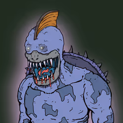 Mutant #8861