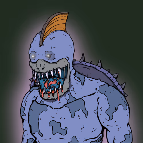 Mutant #8861