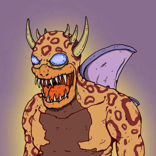 Mutant #2201