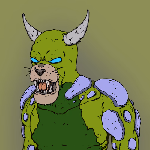 Mutant #3331