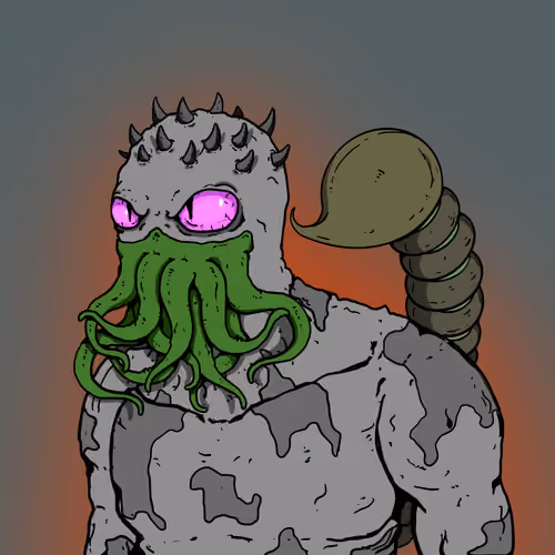 Mutant #644
