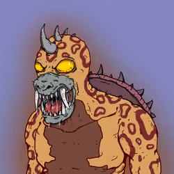 Mutant #8243
