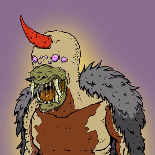 Mutant #1620