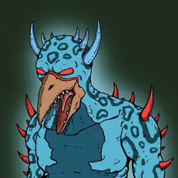 Mutant #8780