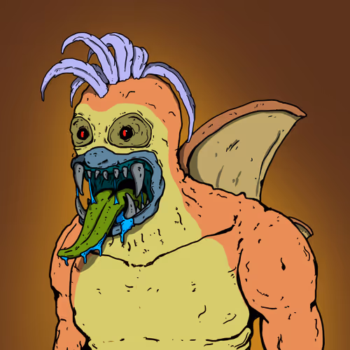 Mutant #8920