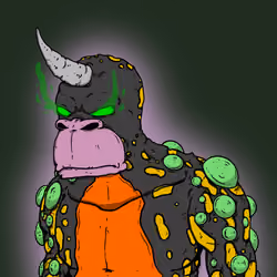 Mutant #6763
