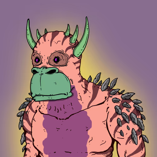 Mutant #146