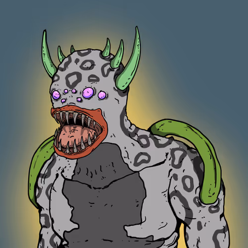 Mutant #1715