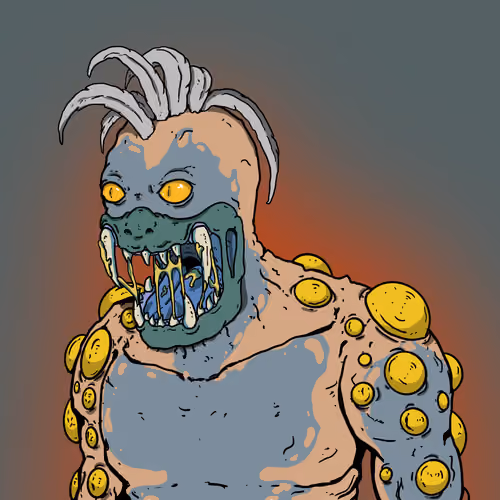 Mutant #2462