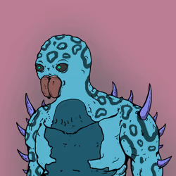 Mutant #157