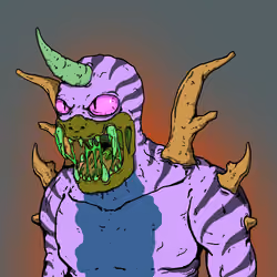 Mutant #5657