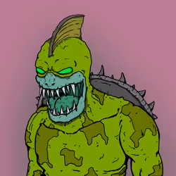 Mutant #4763